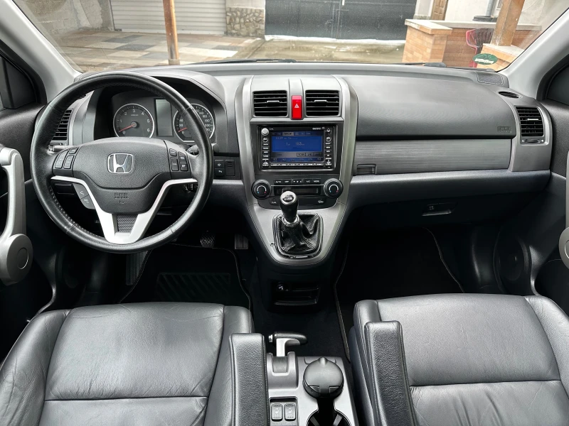 Honda Cr-v, снимка 7 - Автомобили и джипове - 48704063