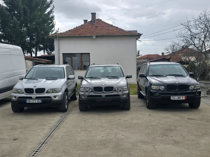 BMW X5 3.0i ГАЗОВ ИНЖЕКЦИОН FACE ХОЛАНДИЯ DINAMIC XENON , снимка 17 - Автомобили и джипове - 49479539