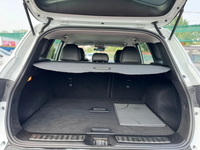 Renault Kadjar 1.5DCI* AUTOMATIC* NAVI* EURO 6B, снимка 14 - Автомобили и джипове - 51140632