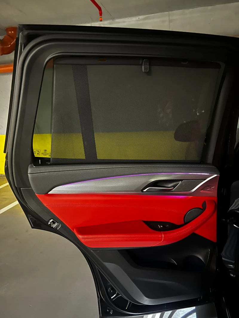 BMW X3 30i x-Drive, M sport, снимка 14 - Автомобили и джипове - 52568044