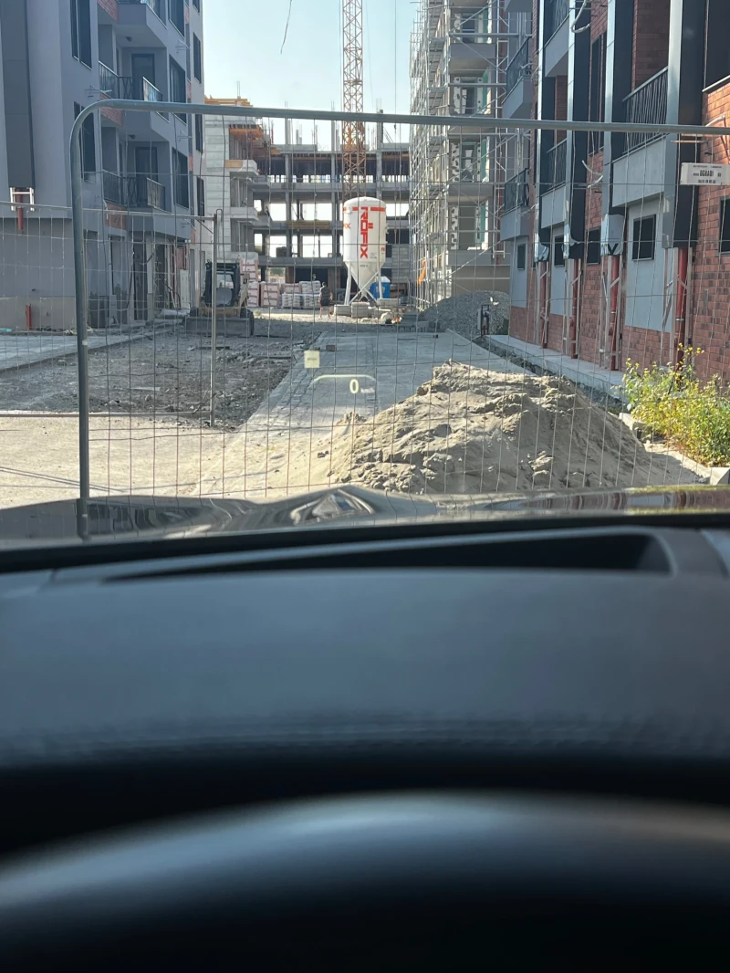 BMW X3 30i x-Drive, M sport, снимка 10 - Автомобили и джипове - 52568044