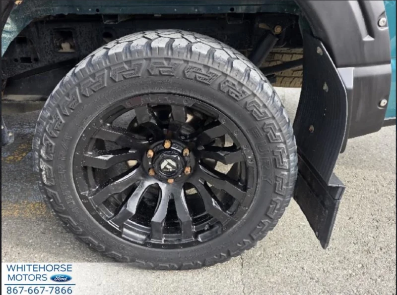 Ford F150 XLT / Официално представителство, снимка 5 - Автомобили и джипове - 52512884