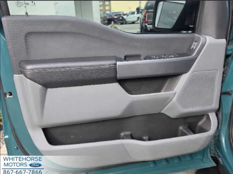 Ford F150 XLT / Официално представителство, снимка 6 - Автомобили и джипове - 52512884