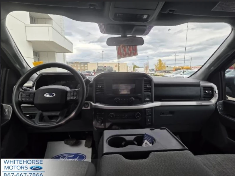 Ford F150 XLT / Официално представителство, снимка 8 - Автомобили и джипове - 52512884