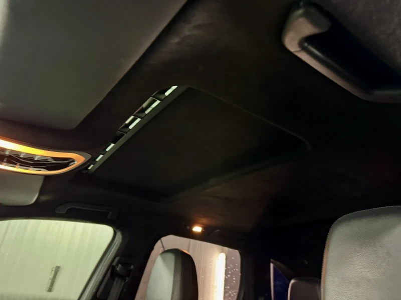 Porsche Cayenne 3.0d/nardo grey/alcantara/LED, снимка 10 - Автомобили и джипове - 52566314