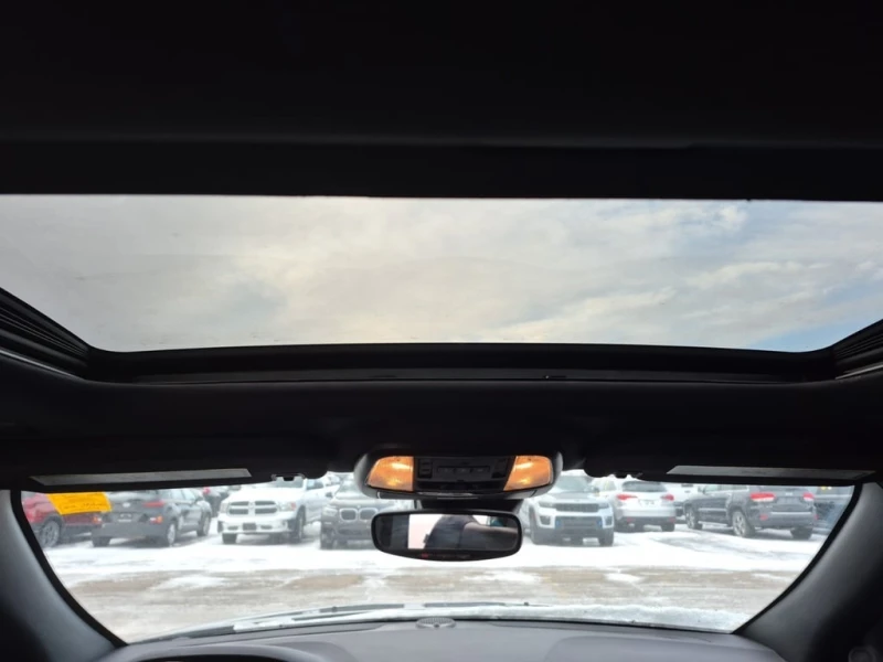 Jeep Grand cherokee * ALTITUDE * CARFAX * ЦЕНА ДО БЪЛГАРИЯ, снимка 12 - Автомобили и джипове - 53056779