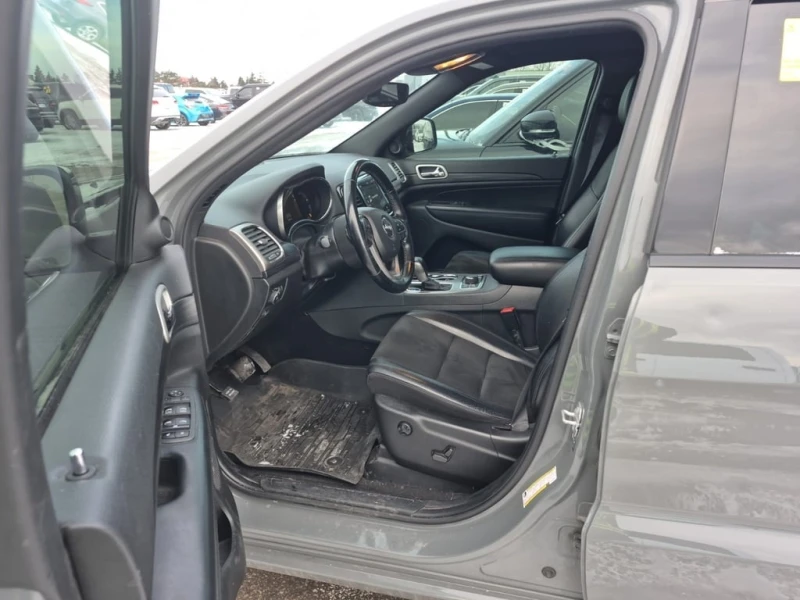 Jeep Grand cherokee * ALTITUDE * CARFAX * ЦЕНА ДО БЪЛГАРИЯ, снимка 5 - Автомобили и джипове - 53056779