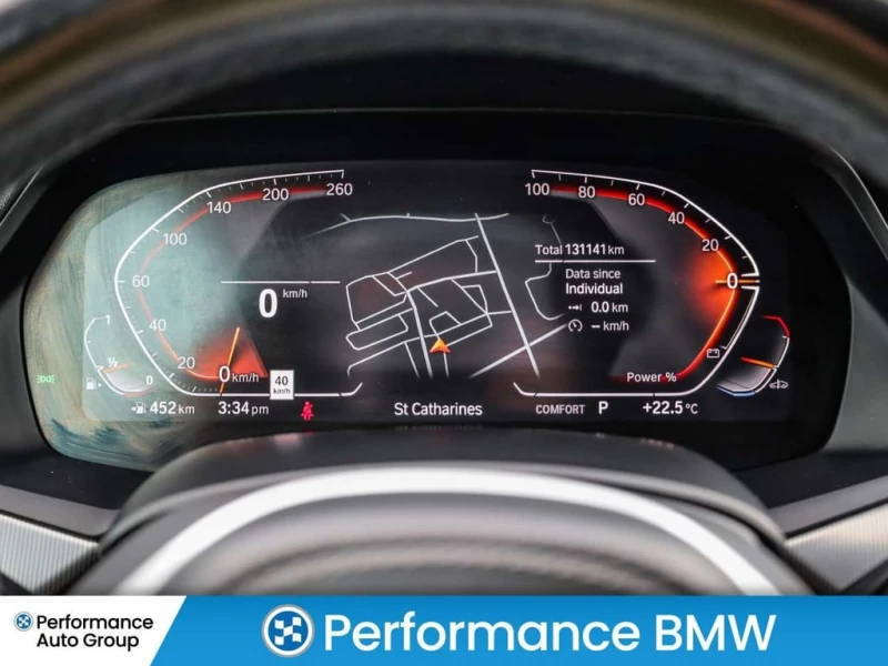 BMW X6 40i M-Sport * От BMW * Фиксирана цена * CARFAX, снимка 7 - Автомобили и джипове - 53418950