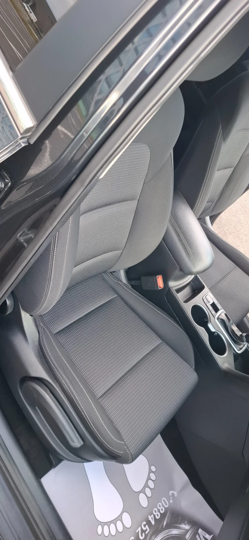 Kia Sportage 1.6 Turbo 4x4 Facelift  Automat Urban Edition, снимка 15 - Автомобили и джипове - 53566386