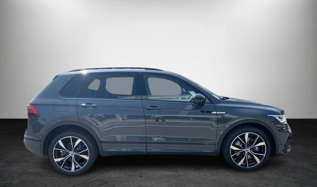 VW Tiguan R 2.0 TFSI 4Motion = Panorama= Гаранция - изображение 4