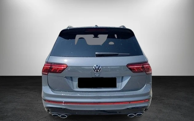 VW Tiguan R 2.0 TFSI 4Motion = Panorama= Гаранция - изображение 2