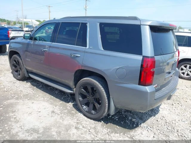 Chevrolet Tahoe LT - изображение 3