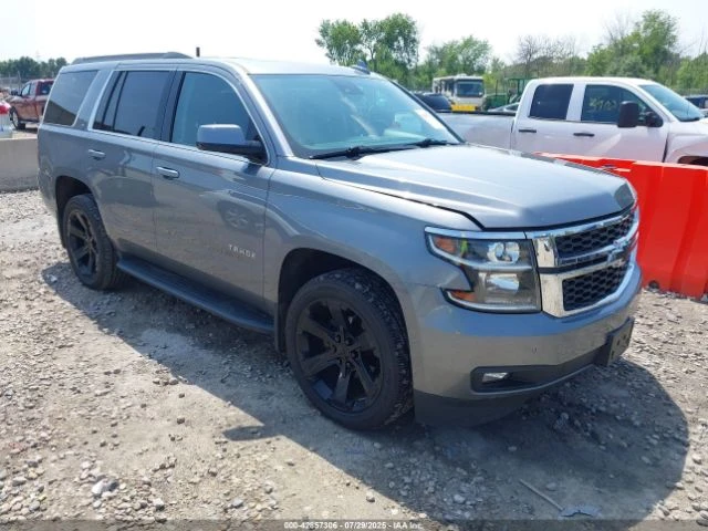 Chevrolet Tahoe LT - 31000 лв. - 30074250 1