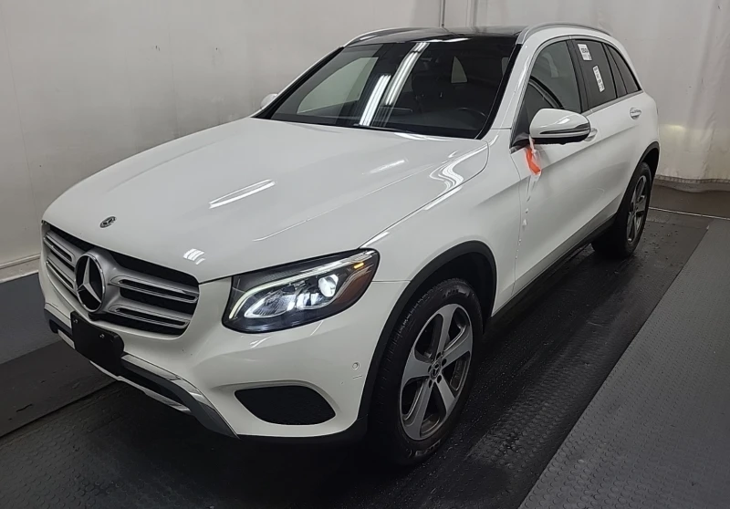 Mercedes-Benz GLC 300 4MATIC - 35700 лв. / 18253.12 € - 20273149 1
