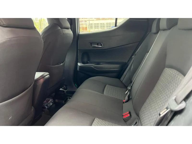 Toyota C-HR 2.0 Hybrid Club, снимка 16 - Автомобили и джипове - 53023211