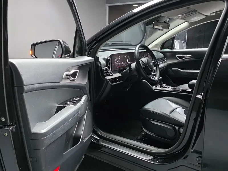 Kia Sportage 5Th Generation Gasoline 1.6 Turbo 2Wd Trendy, снимка 10 - Автомобили и джипове - 56016555