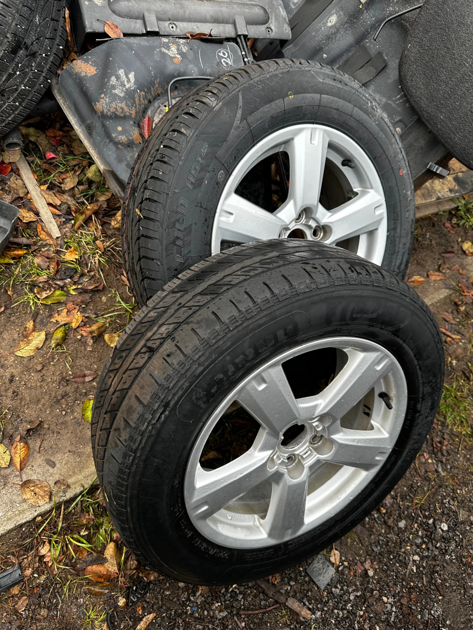 Toyota Rav4  2.2 D-4D 136. 2007     | Mobile.bg   12