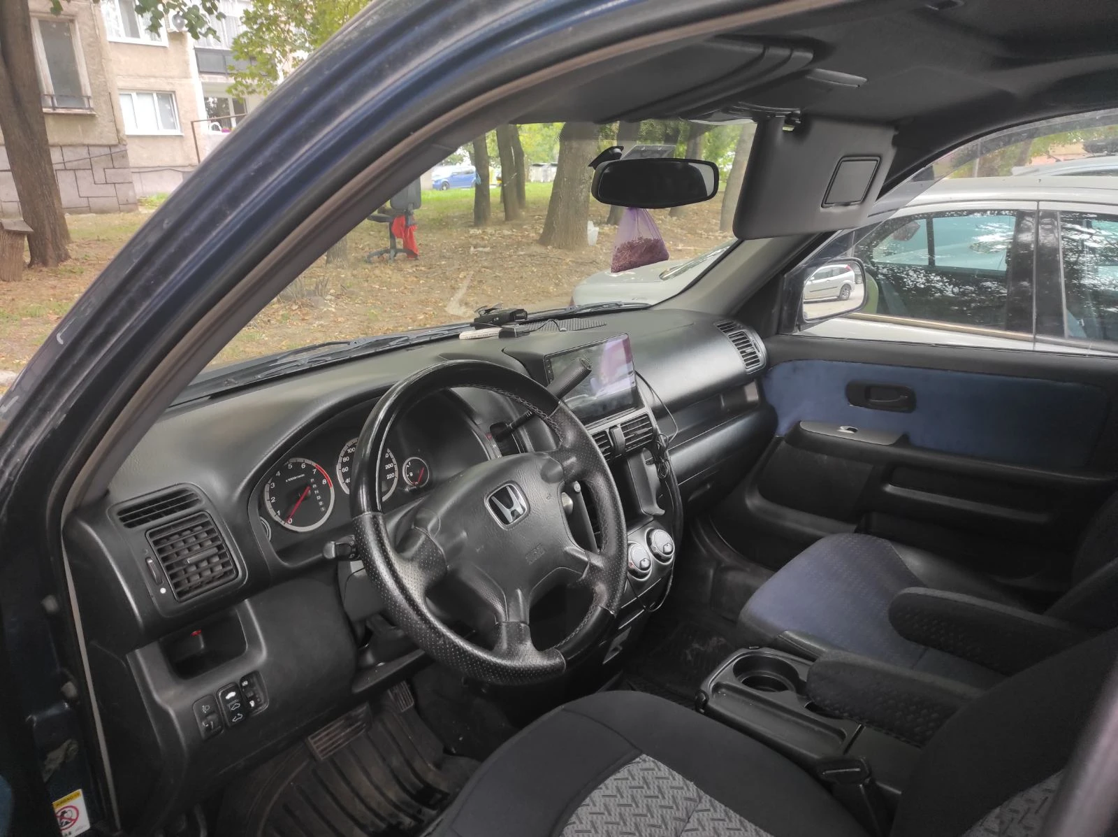 Honda Cr-v | Mobile.bg   14