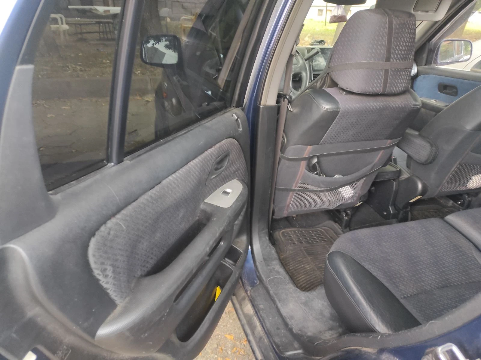 Honda Cr-v | Mobile.bg   13