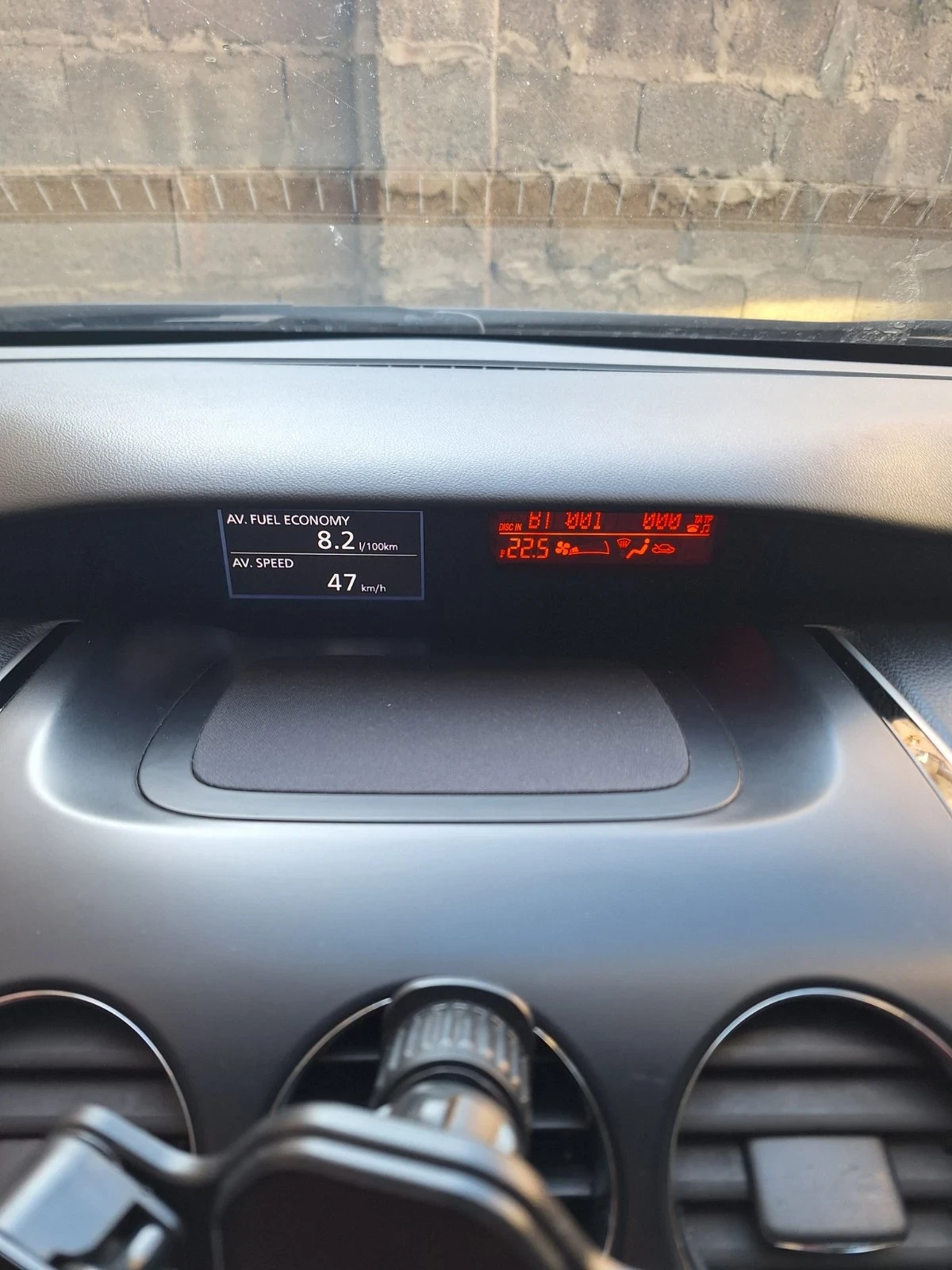 Mazda CX-7 Cx-7 - изображение 9
