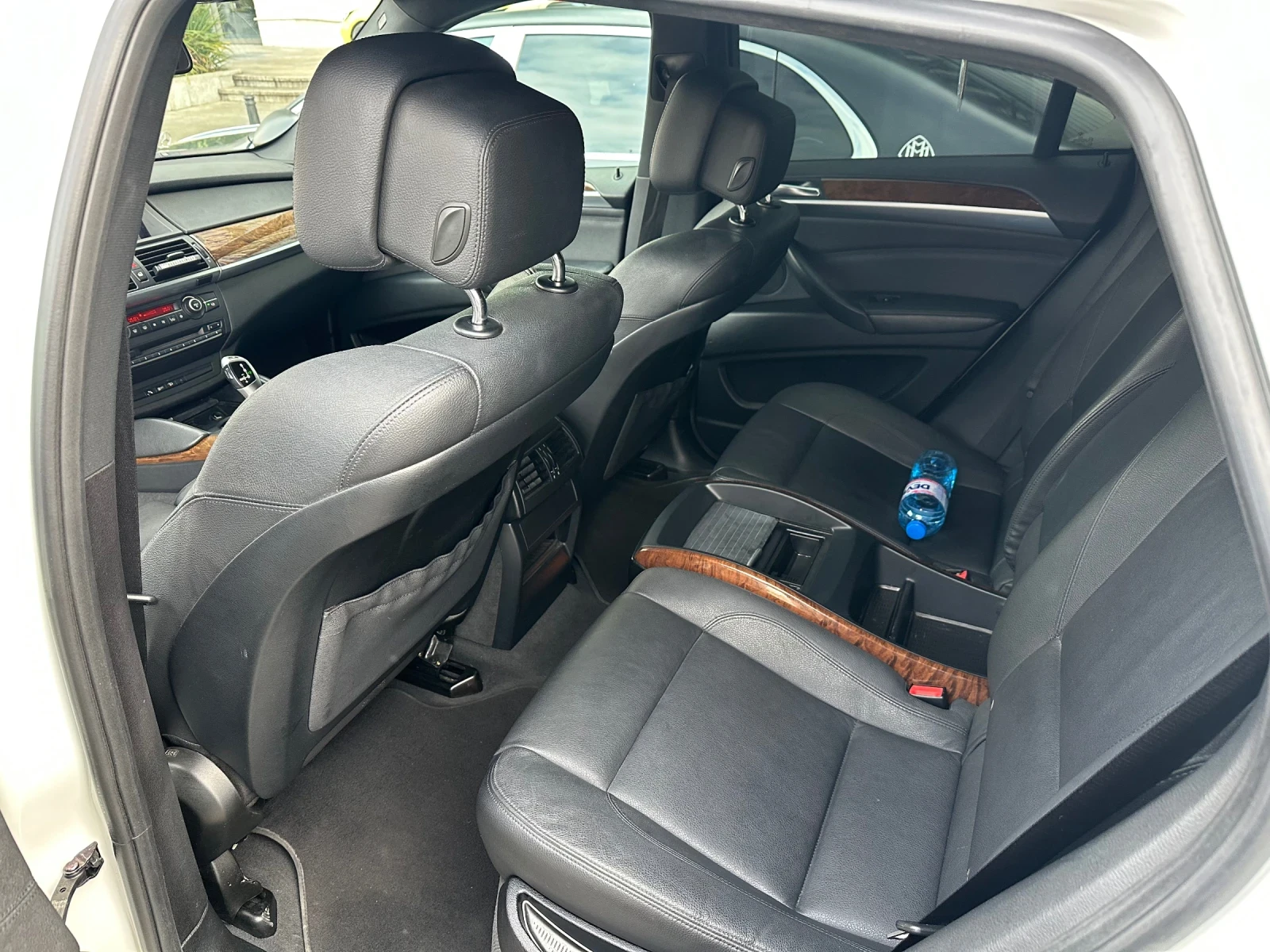BMW X6 40d xDrive M-Sport - изображение 7
