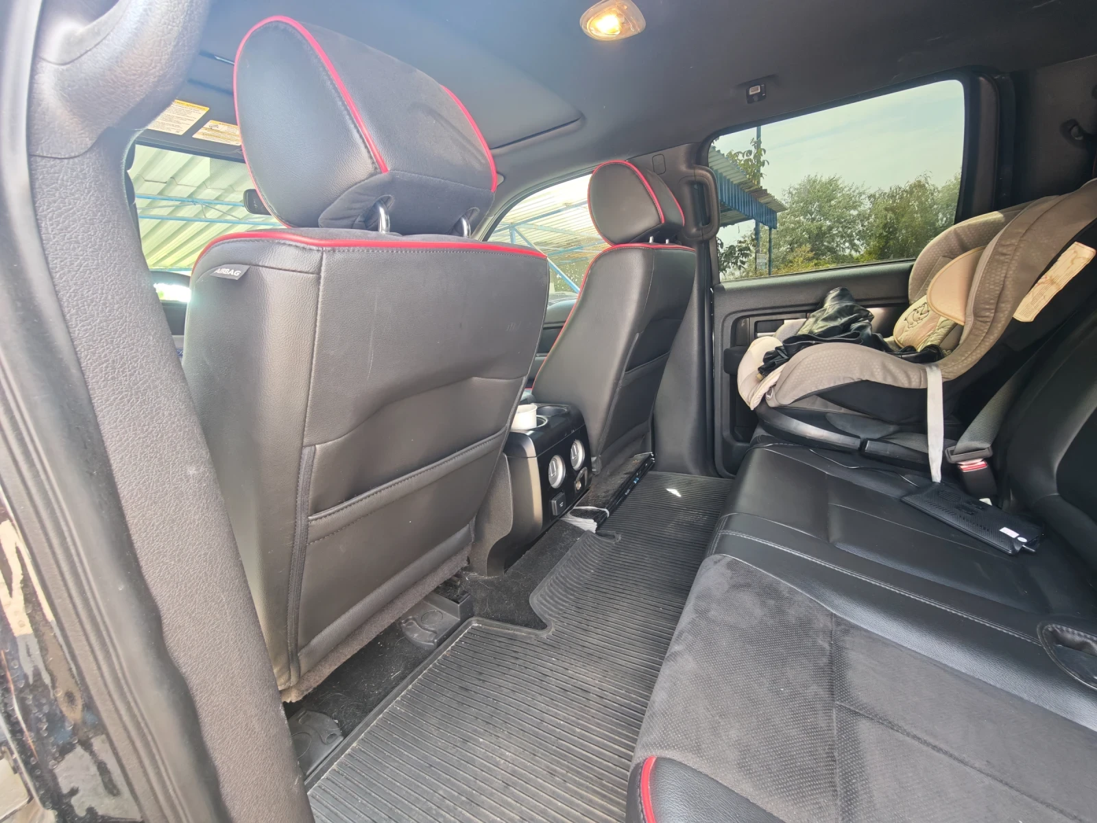 Ford F150 Fx4 - изображение 8