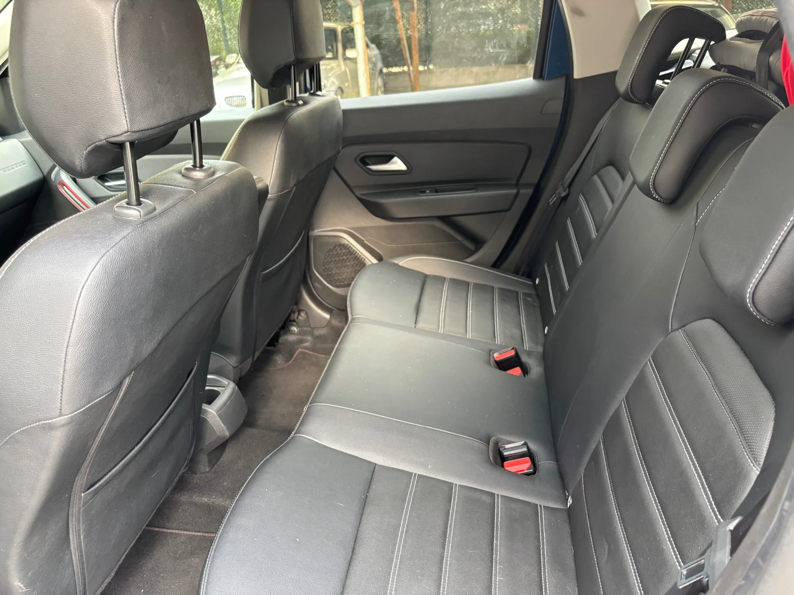 Dacia Duster 1.3TCe/EXTREME/ШВЕЙЦАРИЯ - изображение 10