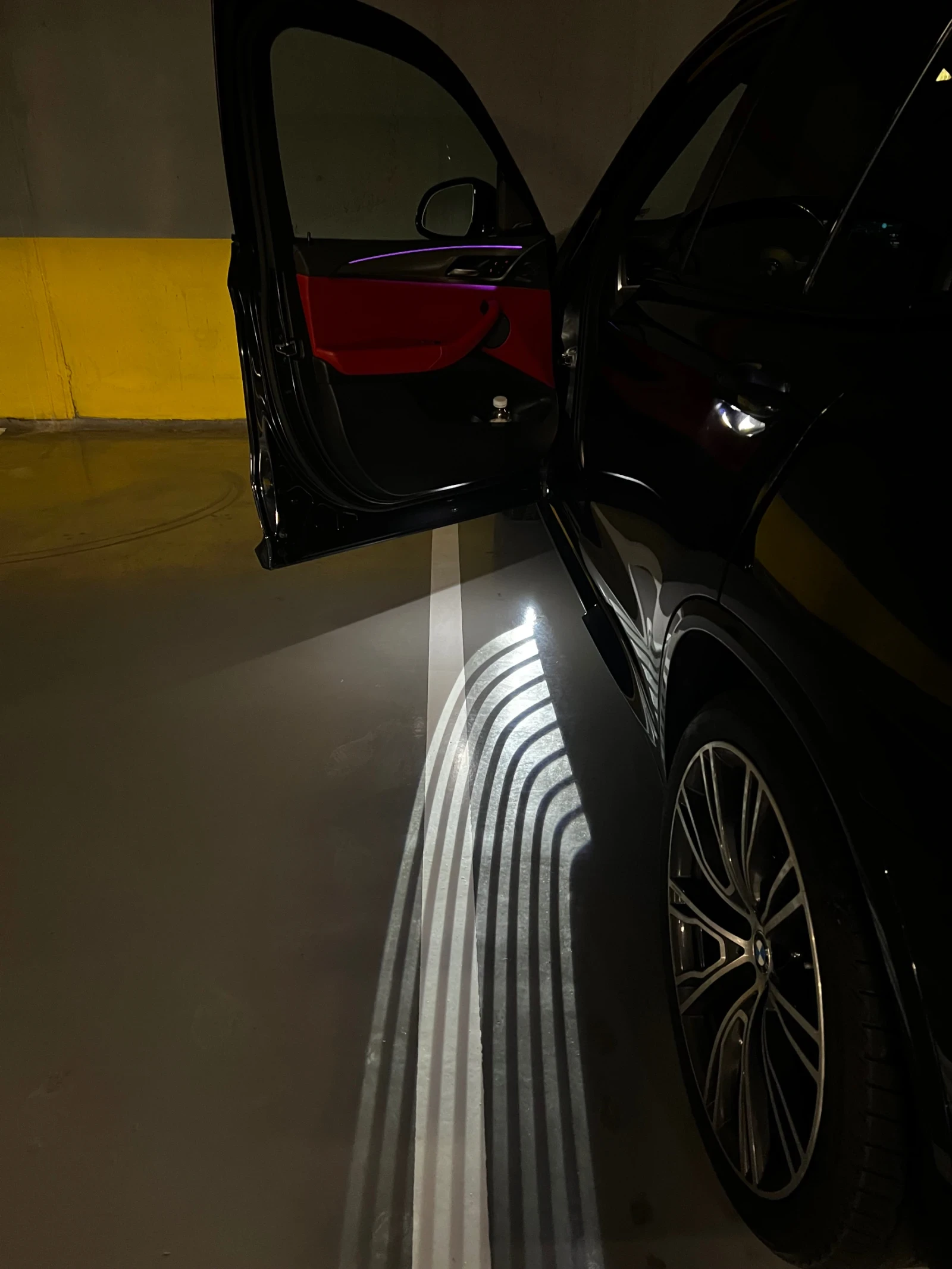 BMW X3 30i x-Drive, M sport | Mobile.bg   15