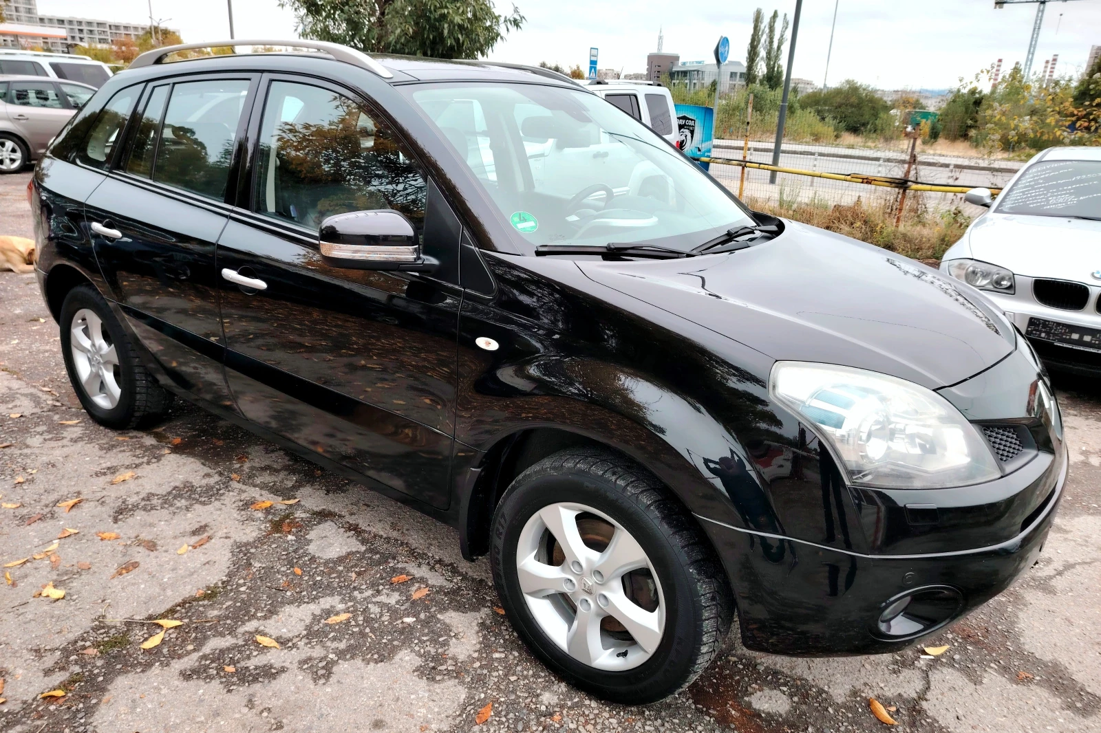 Renault Koleos 2.0DCI/PANORAMA - изображение 4