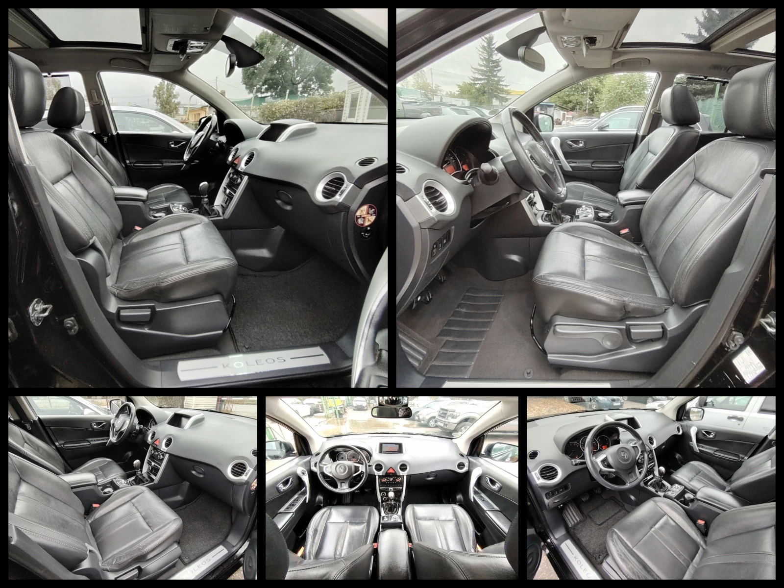 Renault Koleos 2.0DCI/PANORAMA - изображение 10