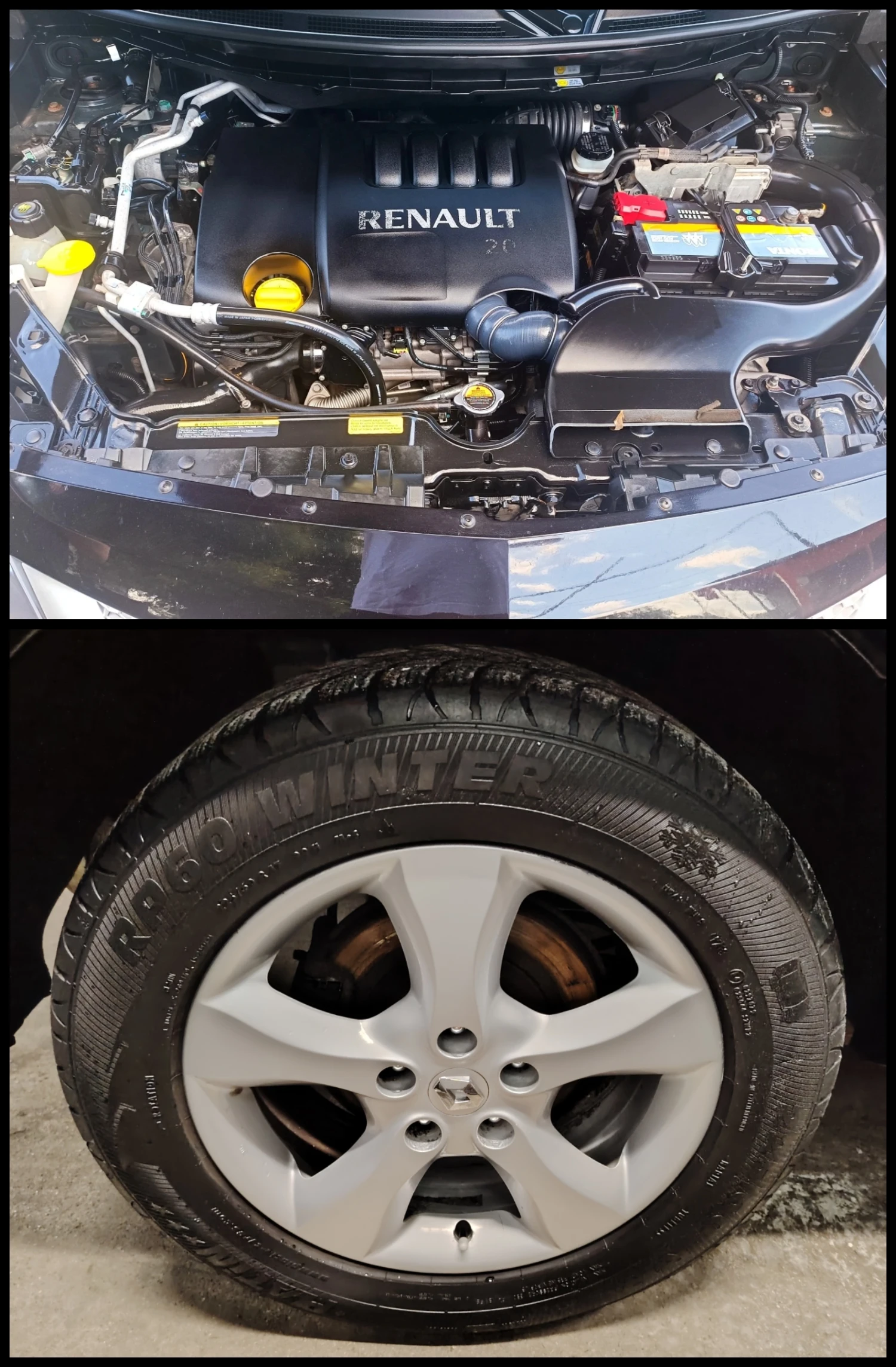 Renault Koleos 2.0DCI/PANORAMA - изображение 9