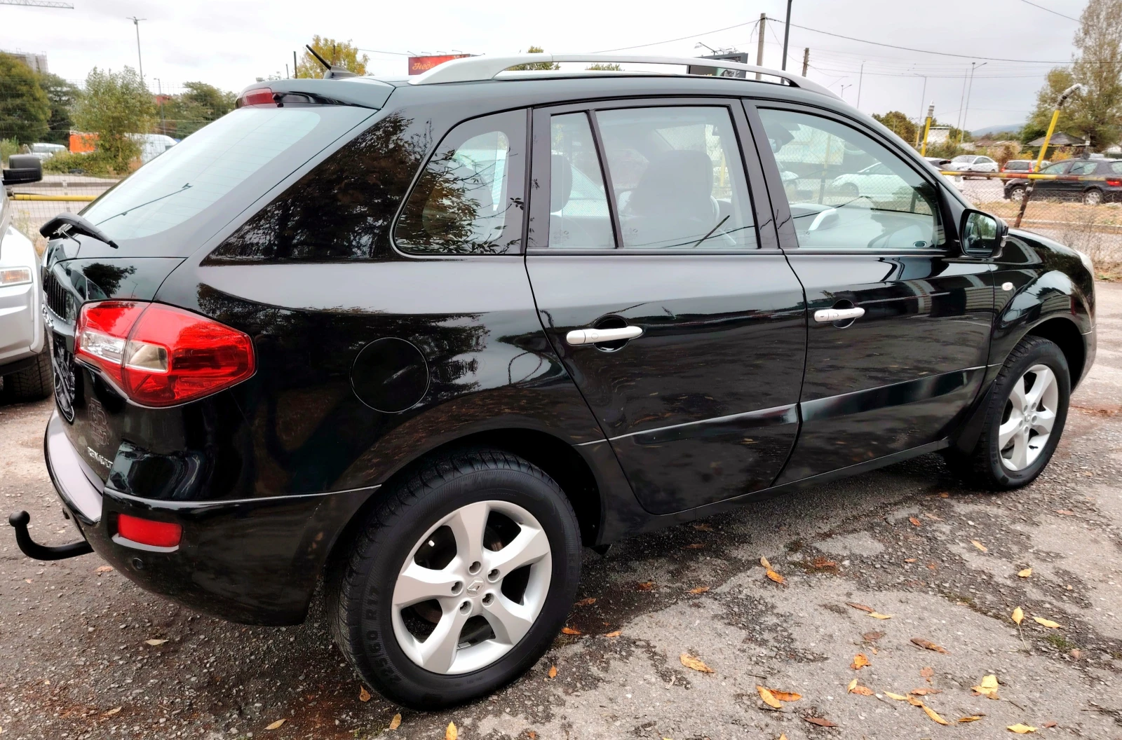 Renault Koleos 2.0DCI/PANORAMA - изображение 5