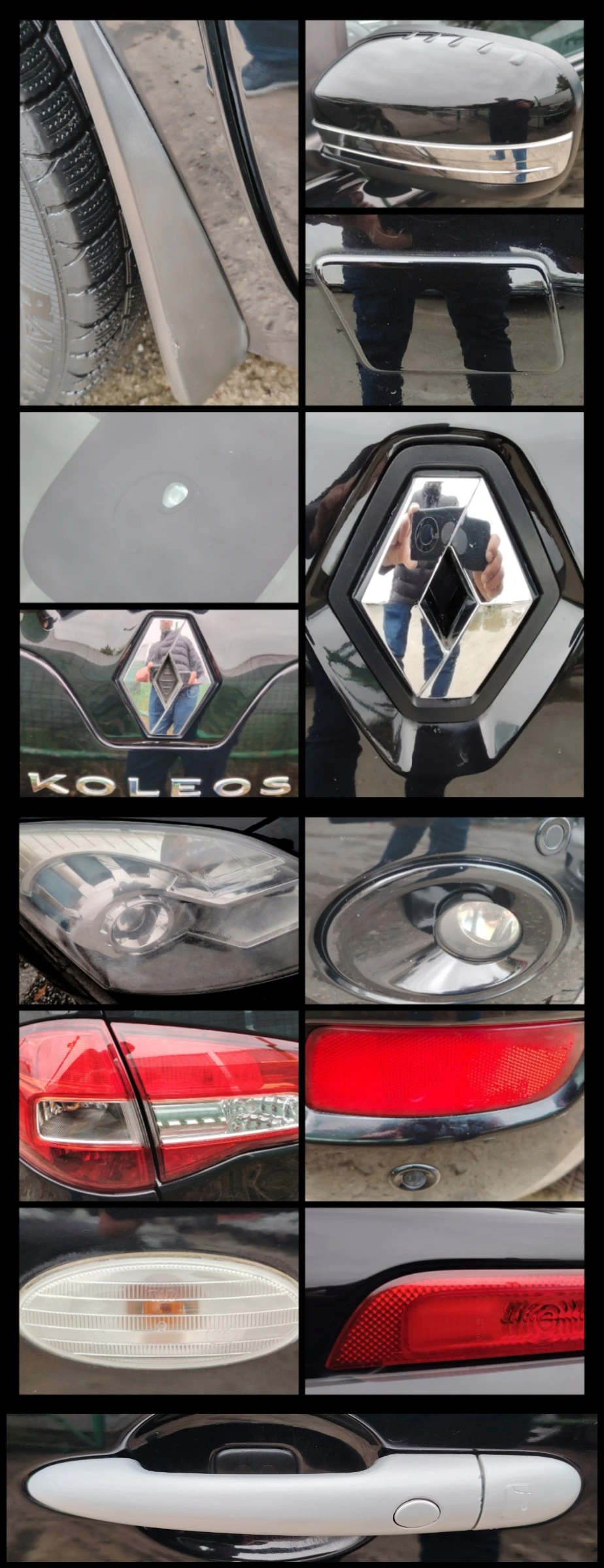 Renault Koleos 2.0DCI/PANORAMA - изображение 3