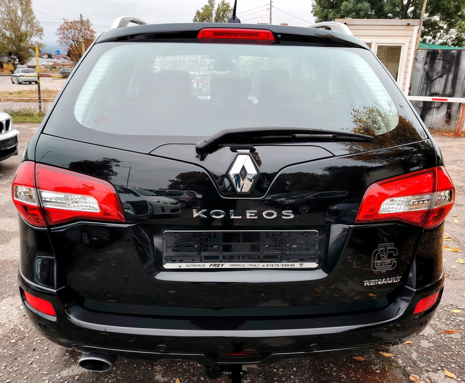 Renault Koleos 2.0DCI/PANORAMA - изображение 6