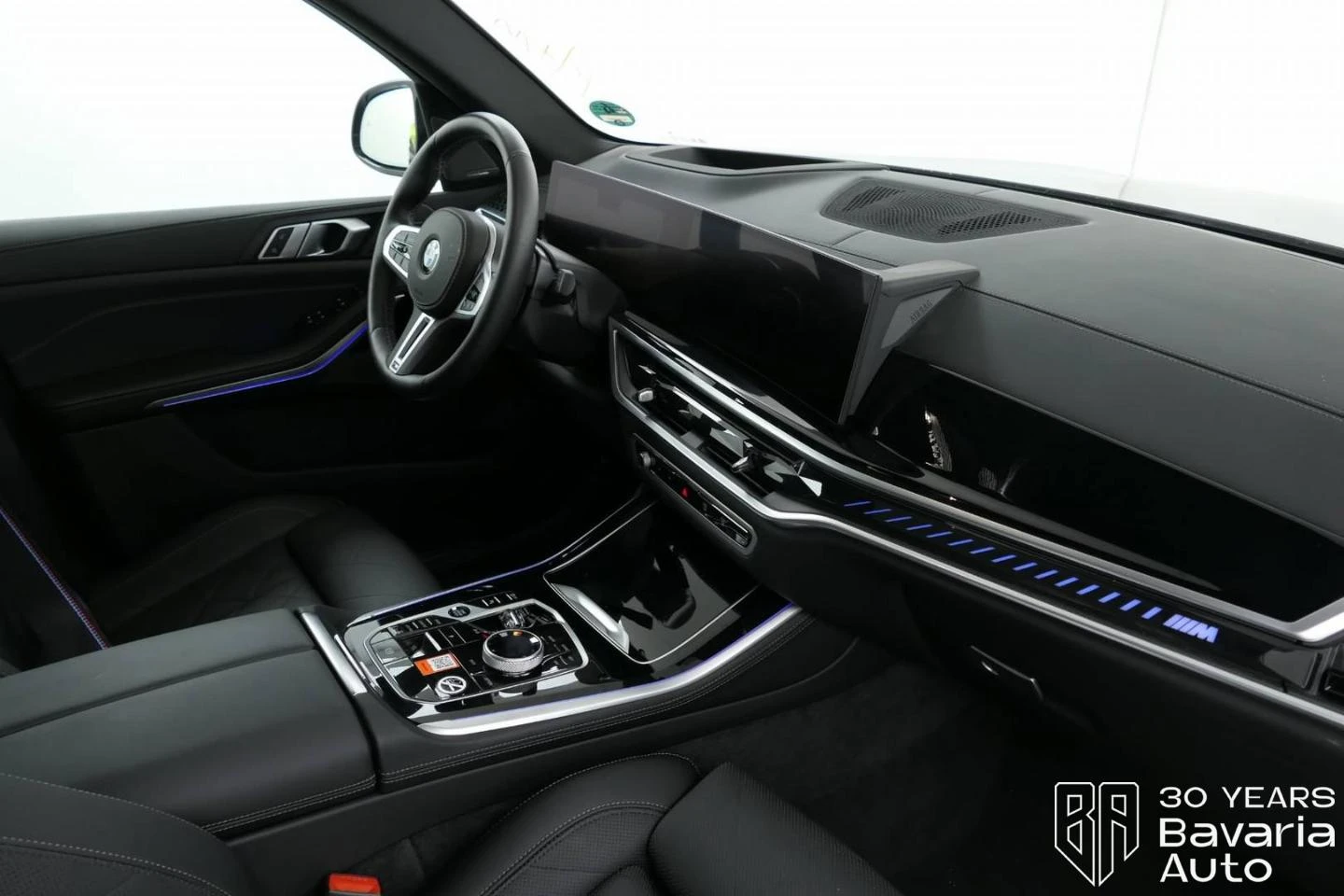 BMW X5 M60i xDrive Sportautomatic - изображение 7