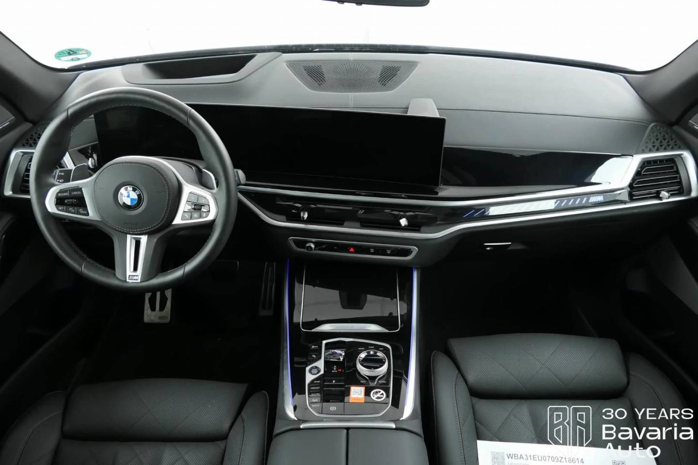 BMW X5 M60i xDrive Sportautomatic - изображение 6