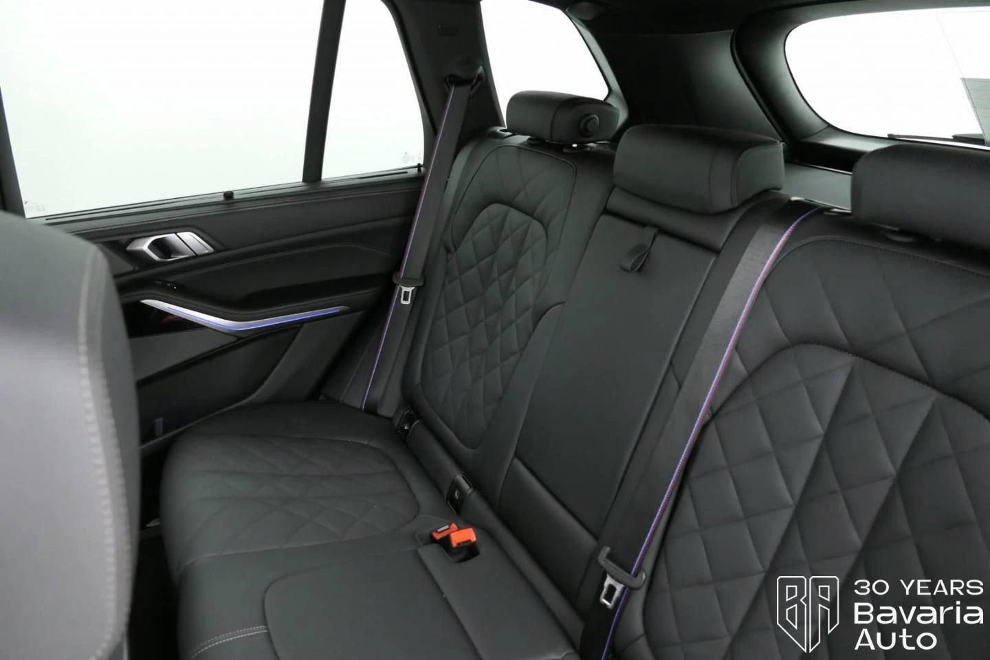 BMW X5 M60i xDrive Sportautomatic - изображение 8