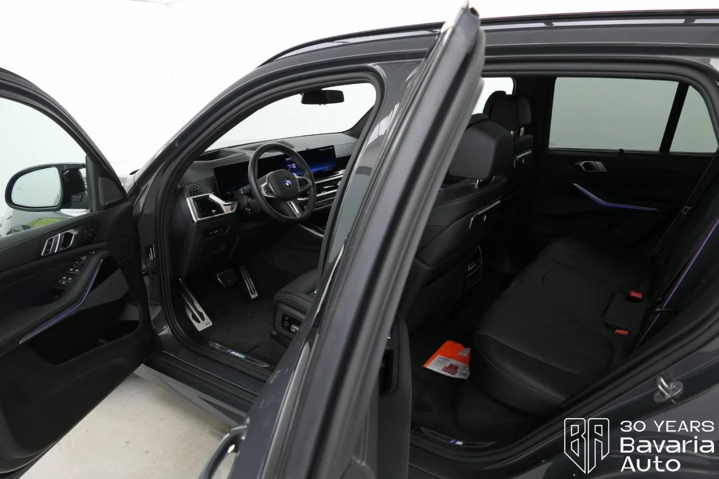 BMW X5 M60i xDrive Sportautomatic - изображение 5