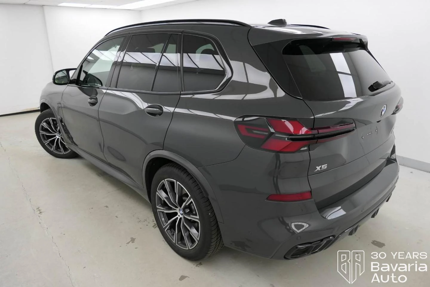 BMW X5 M60i xDrive Sportautomatic - изображение 2