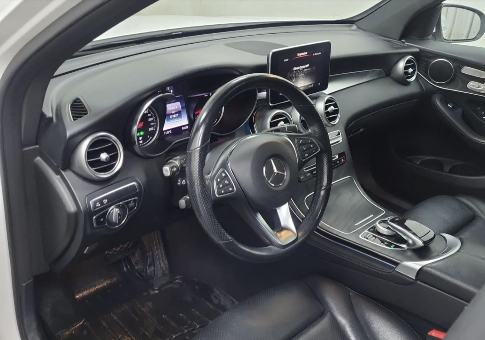 Mercedes-Benz GLC 300 4MATIC - изображение 9