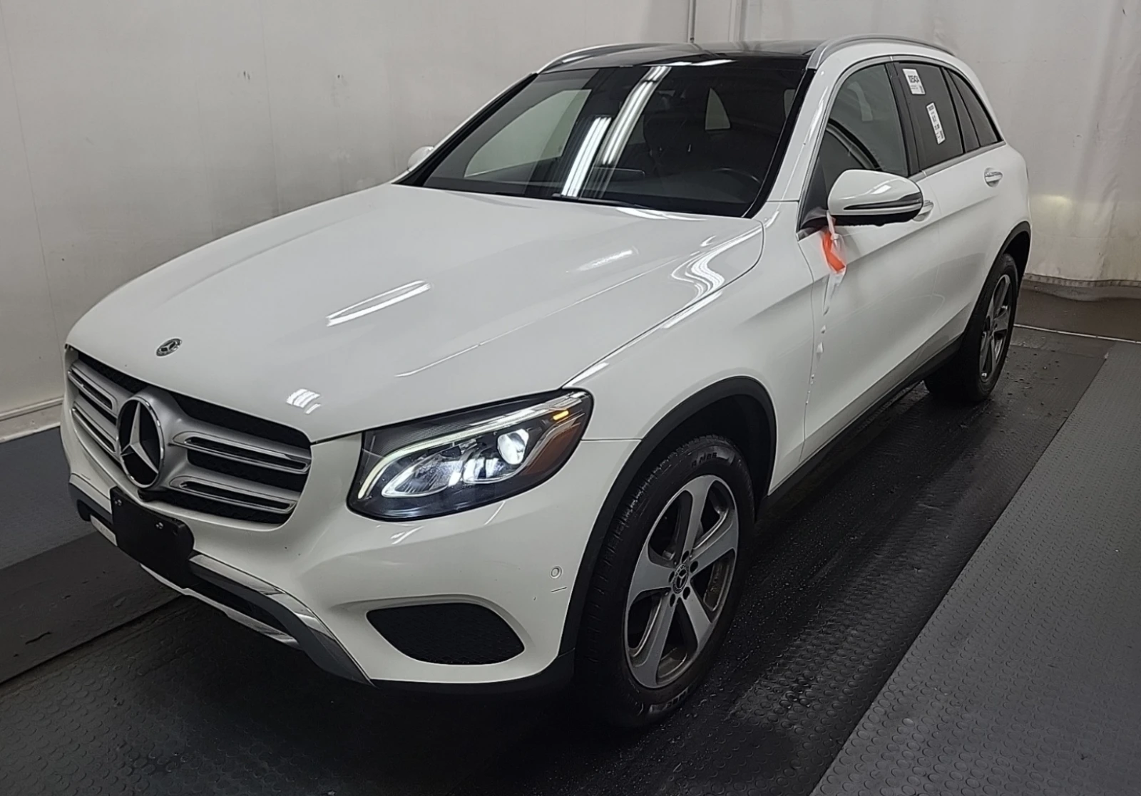 Mercedes-Benz GLC 300 4MATIC | Mobile.bg   1