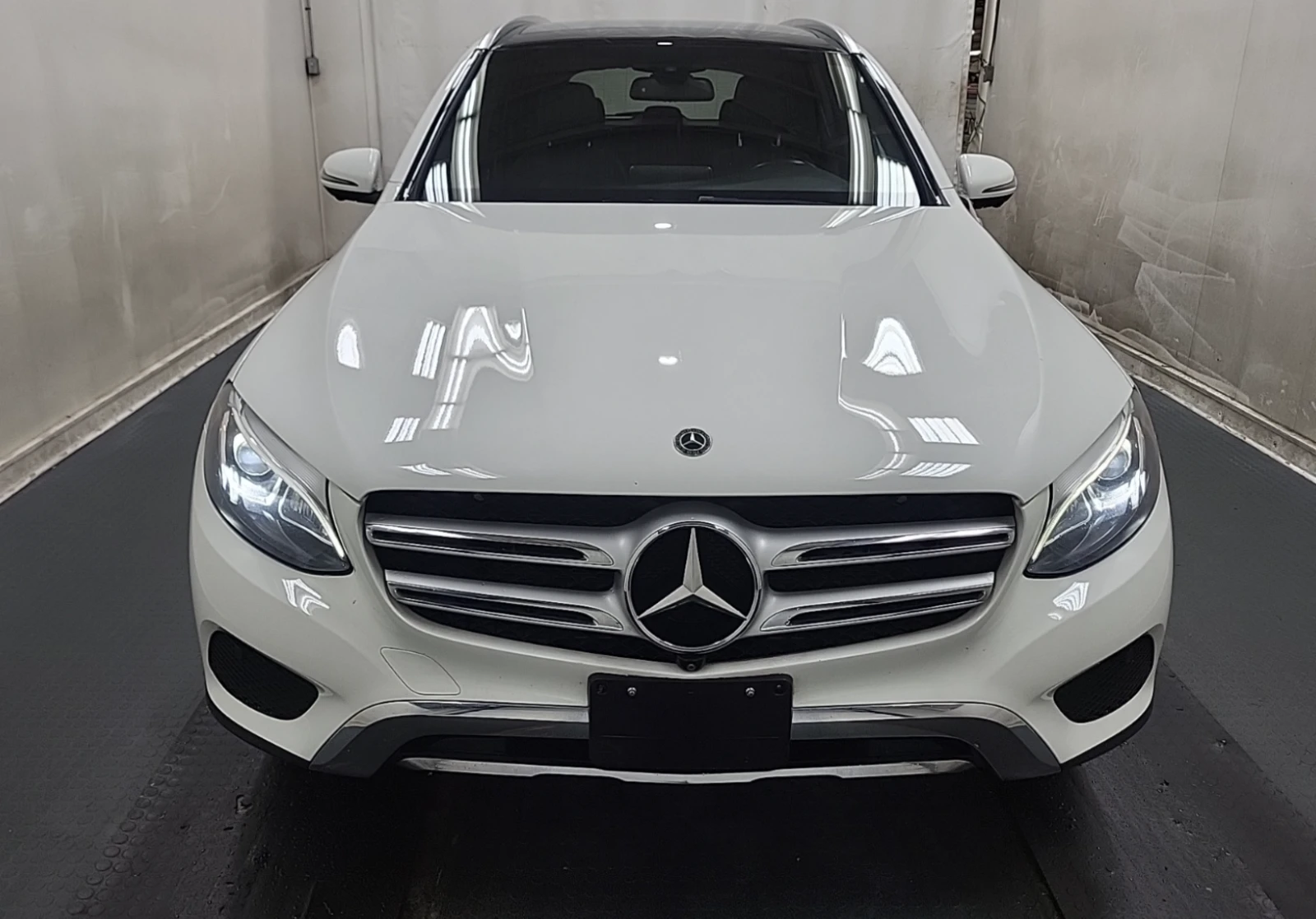 Mercedes-Benz GLC 300 4MATIC - изображение 7