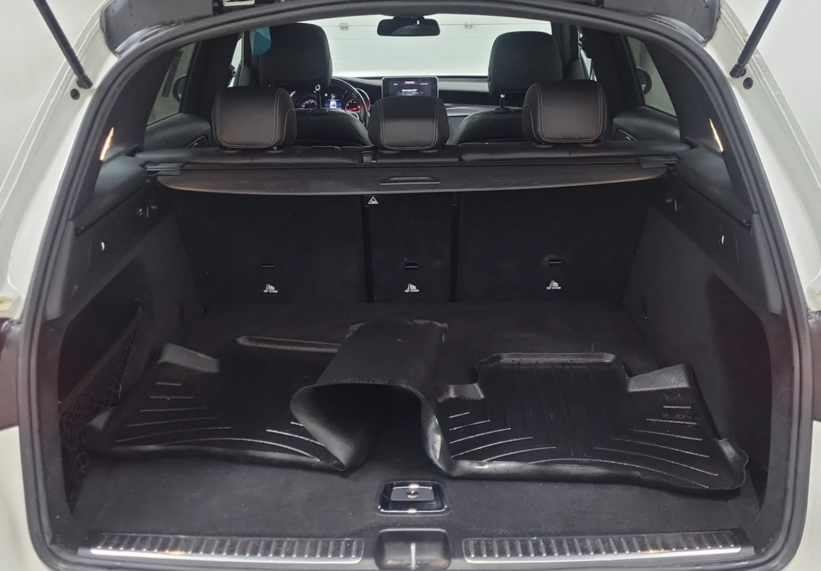 Mercedes-Benz GLC 300 4MATIC | Mobile.bg   14