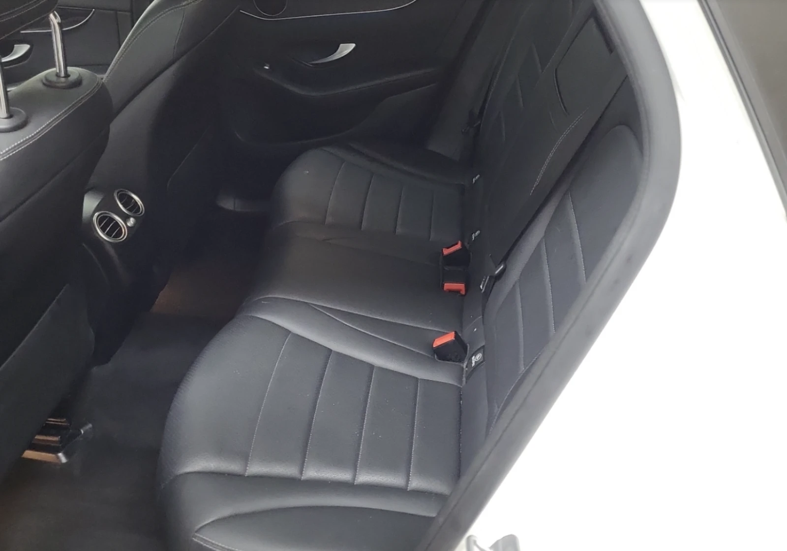 Mercedes-Benz GLC 300 4MATIC | Mobile.bg   12