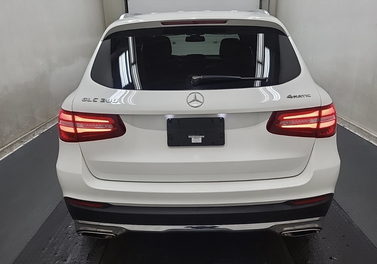 Mercedes-Benz GLC 300 4MATIC - изображение 6