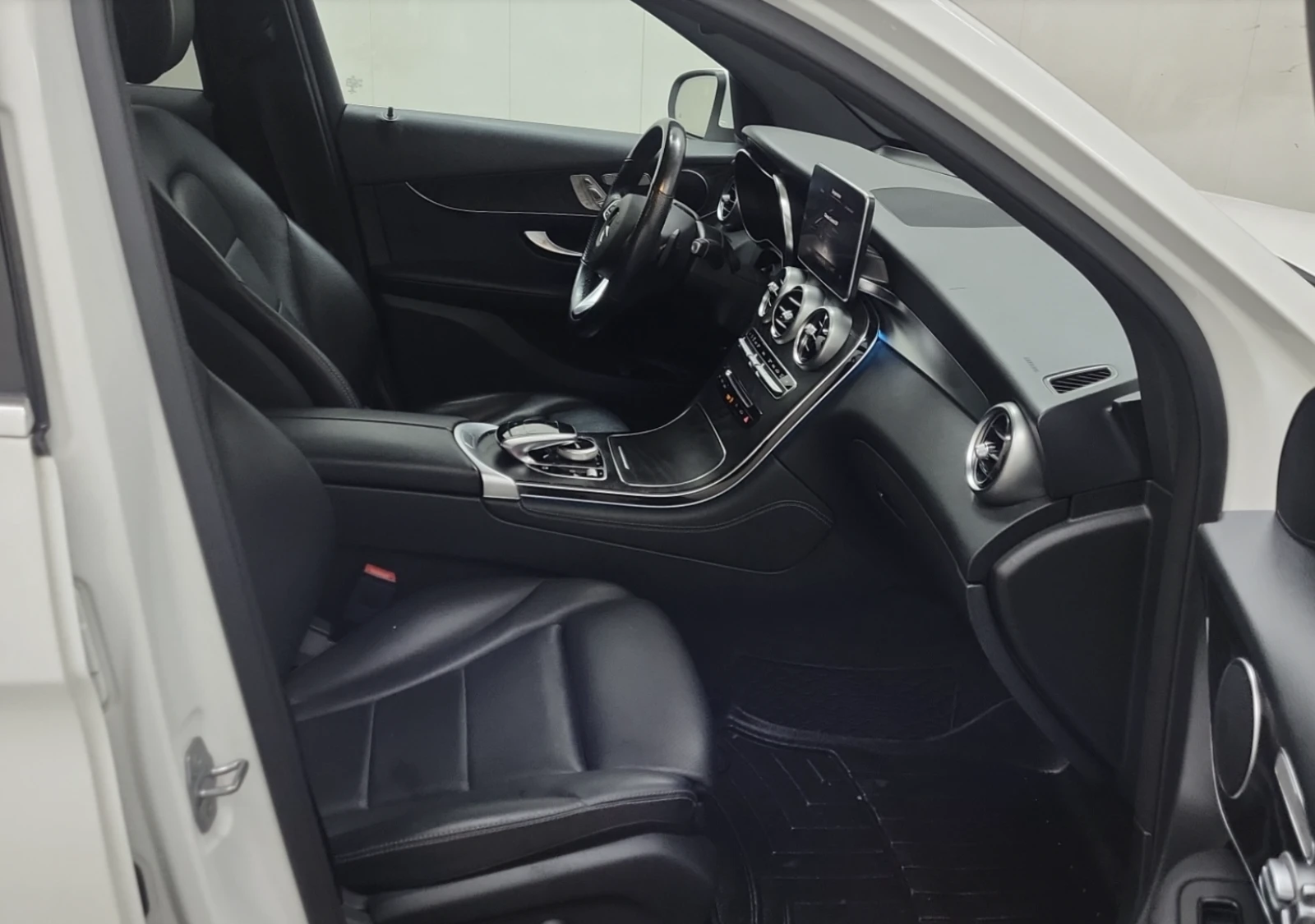 Mercedes-Benz GLC 300 4MATIC | Mobile.bg   16