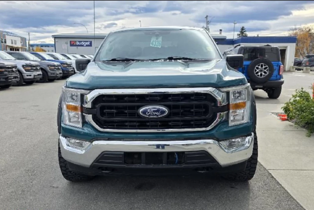 Ford F150 XLT /   | Mobile.bg   2