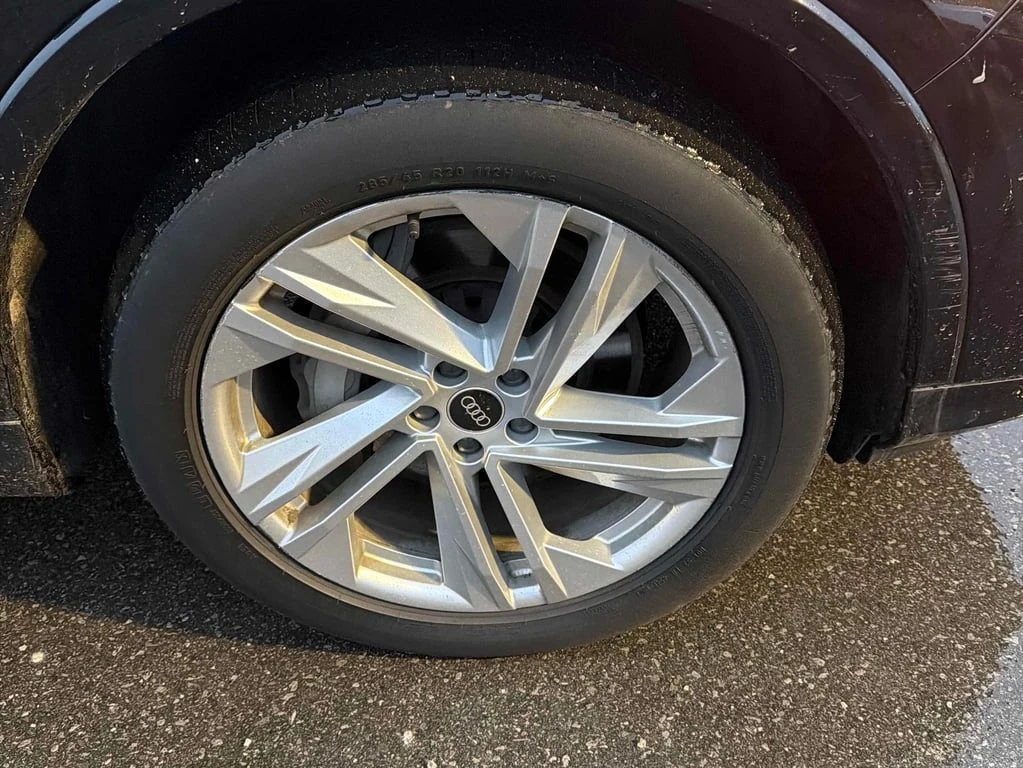 Audi Q7  Komfort 55 TFSI quattro * CARFAX * БЕЗ ПЪРВОНАЧА - изображение 6