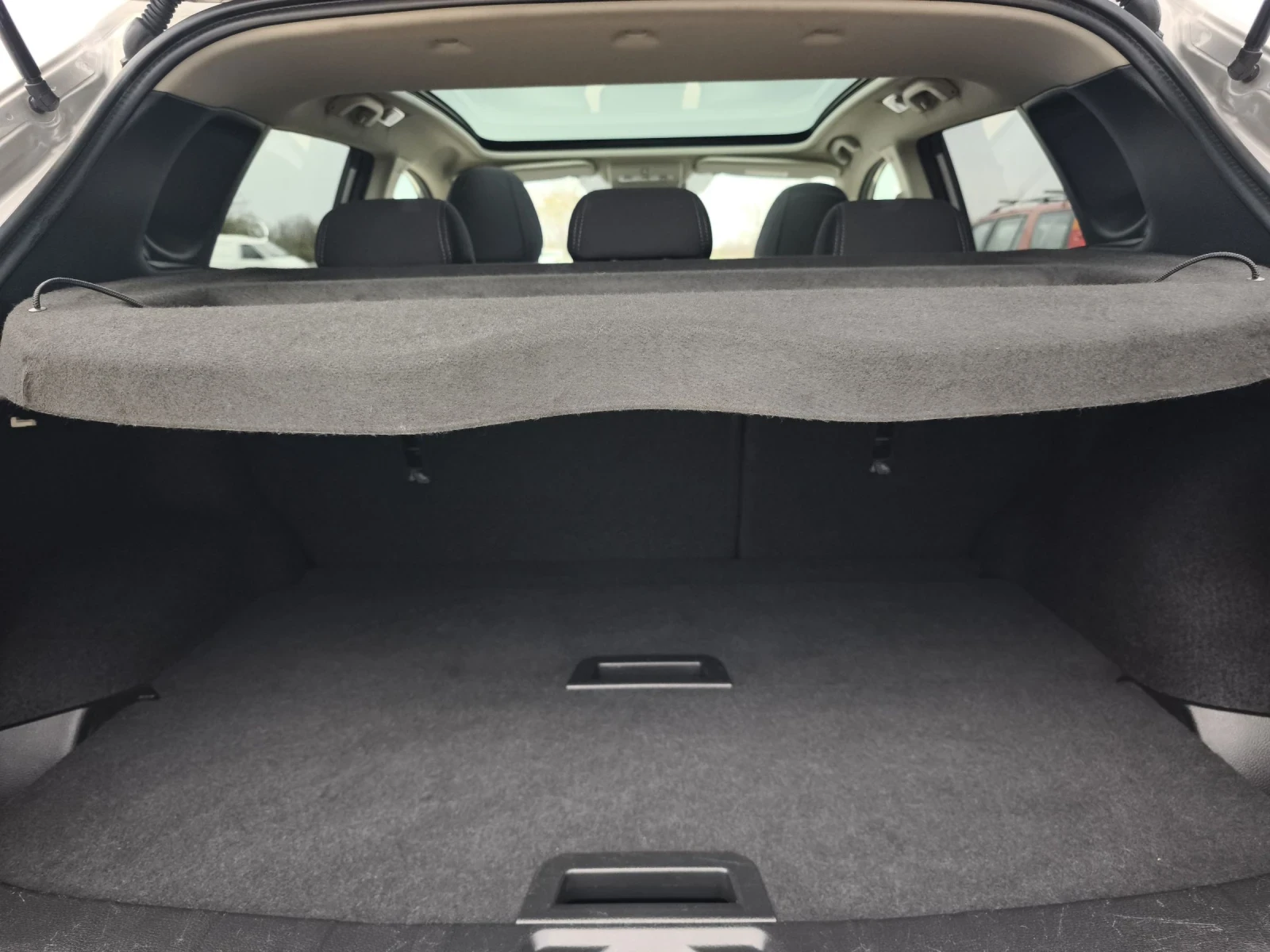 Nissan Qashqai 1.6DCI AVTOMAT TEKNA 87000KM NEW !!! | Mobile.bg   12