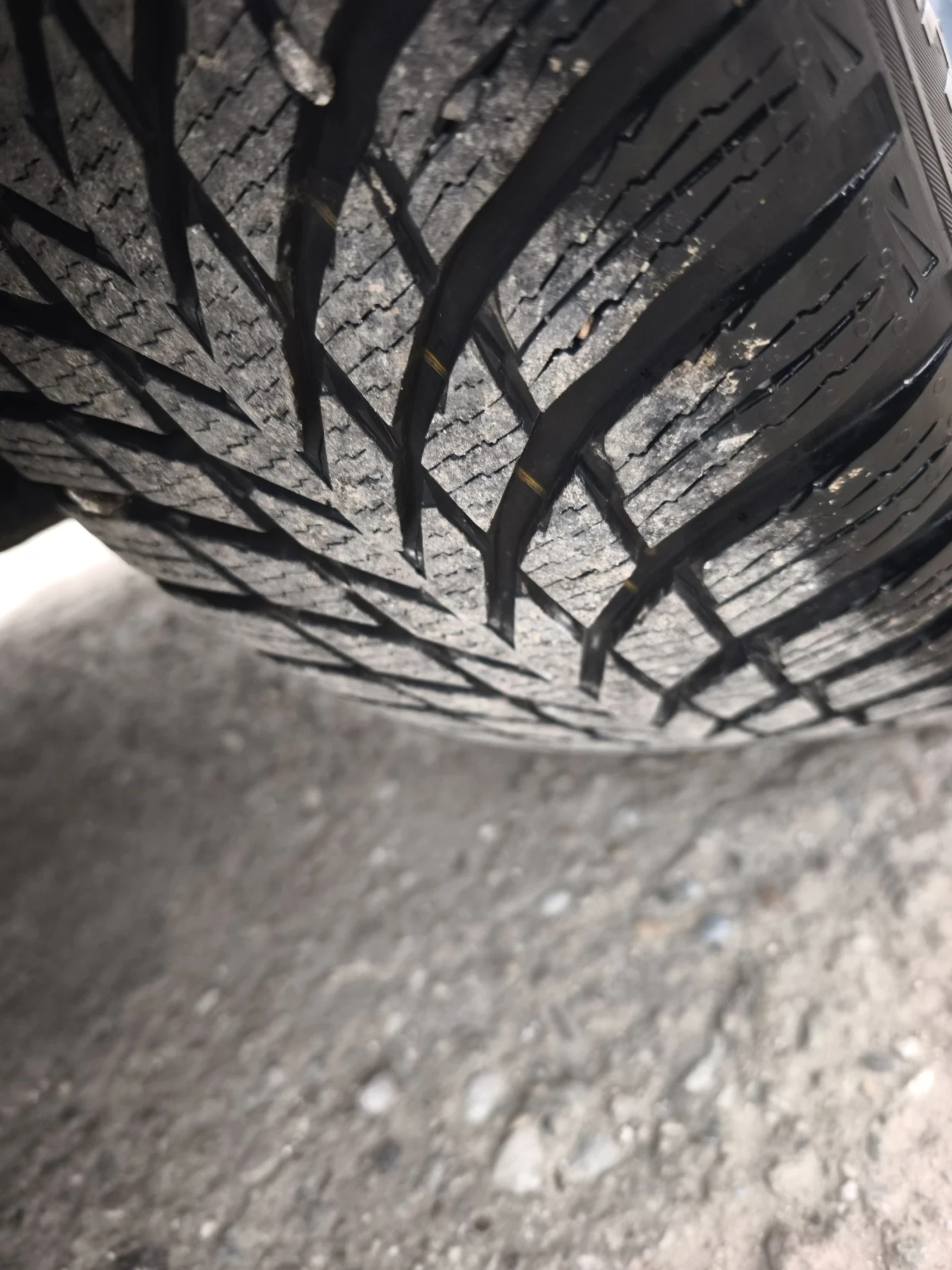 Nissan Qashqai 1.6DCI AVTOMAT TEKNA 87000KM NEW !!! | Mobile.bg   15